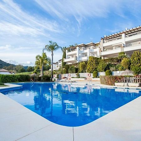 El Lago De Los Arqueros 2 Bedrooms Penthouse En Benahavis Benahavís Exterior foto